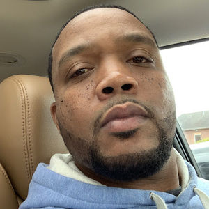 Meet your Posher, Lamar